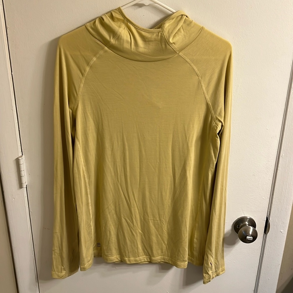 Women’s Free Fly Bamboo Weekender Hoodie